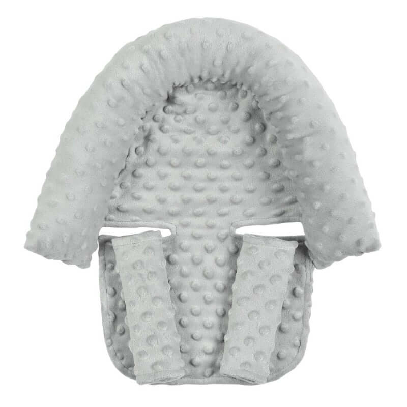 Baby Head Support Pillow Car Seat - Image 9
