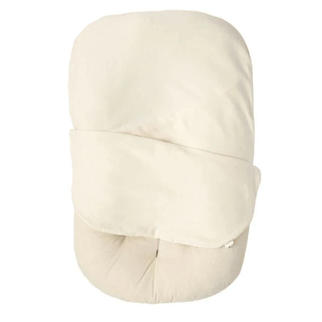 Baby Lounger Nest Bed - Comfy™ - Image 10