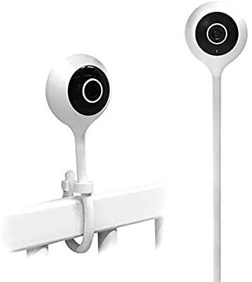 Baby Monitor Camera Detect Temperature & Humidity - Image 2