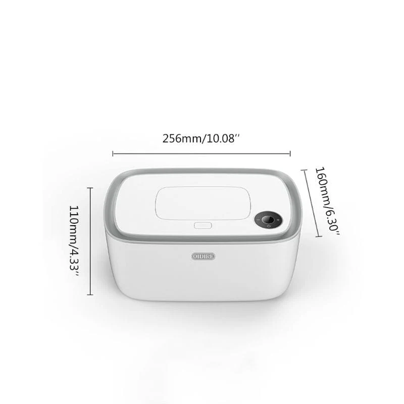 Baby Napkin Wipes Heater - Image 3
