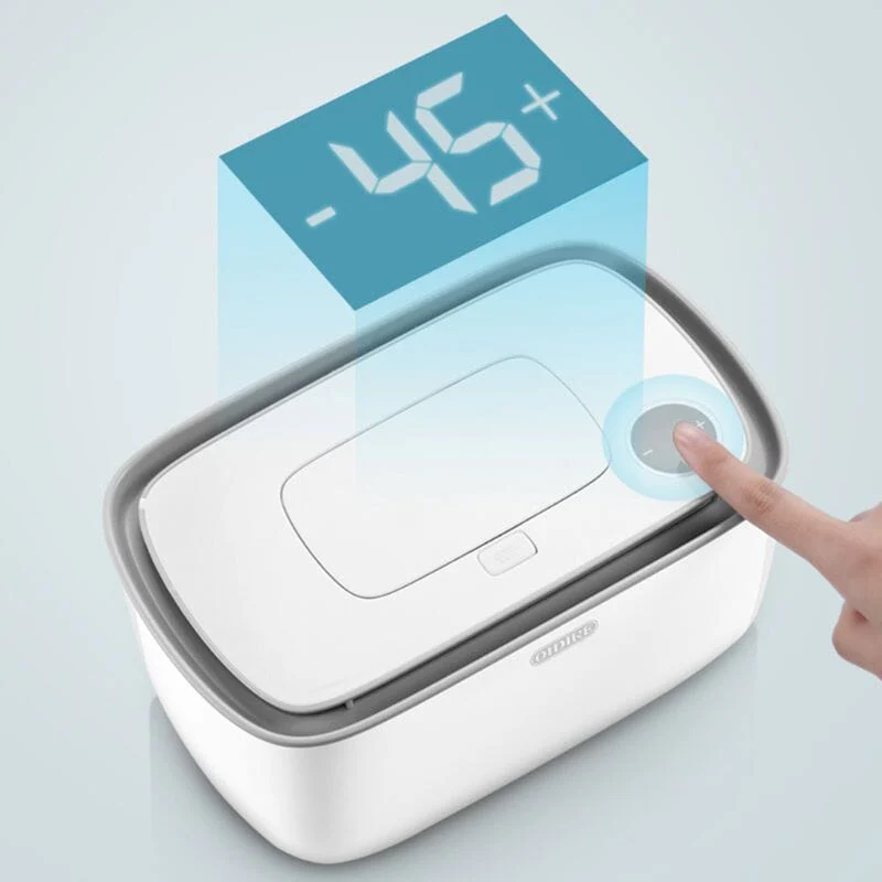 Baby Napkin Wipes Heater - Image 4