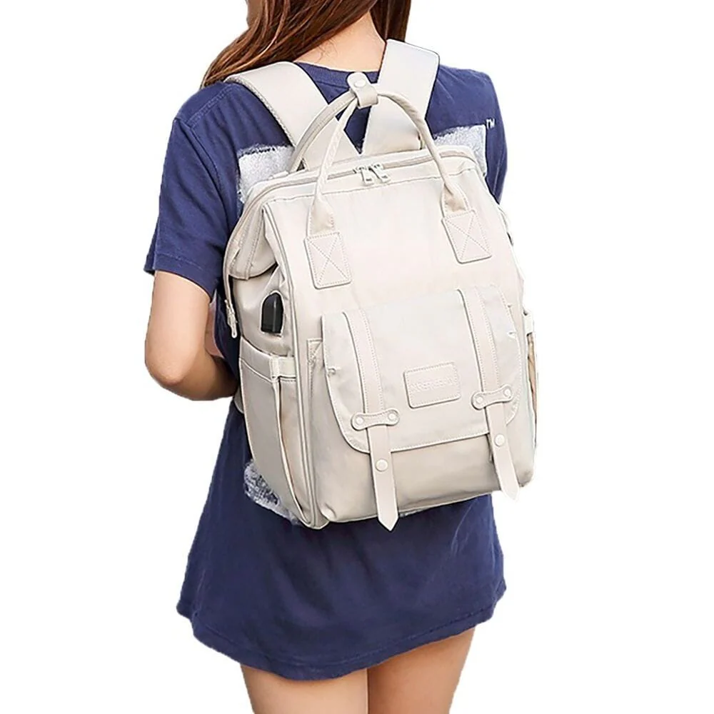 Baby Nappy Bag Mummy Maternity Bag - Image 2