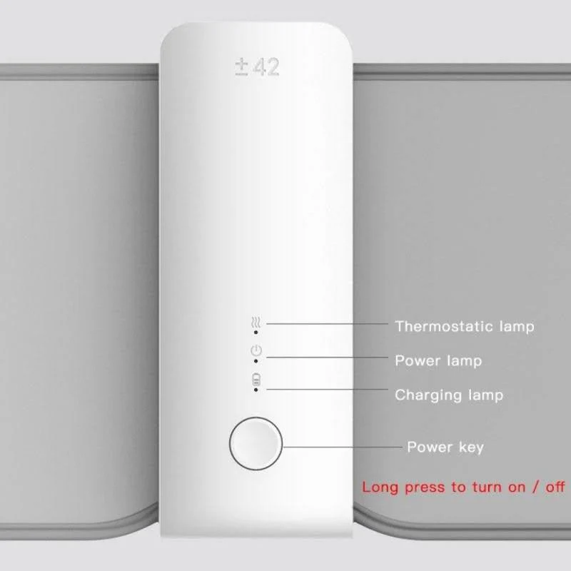 Baby Nursing Heated Milk Bottle Warmer - Image 3