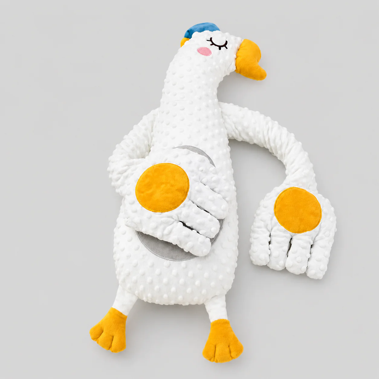 Baby Sleep Patting Pillow - Plush™ - Image 3