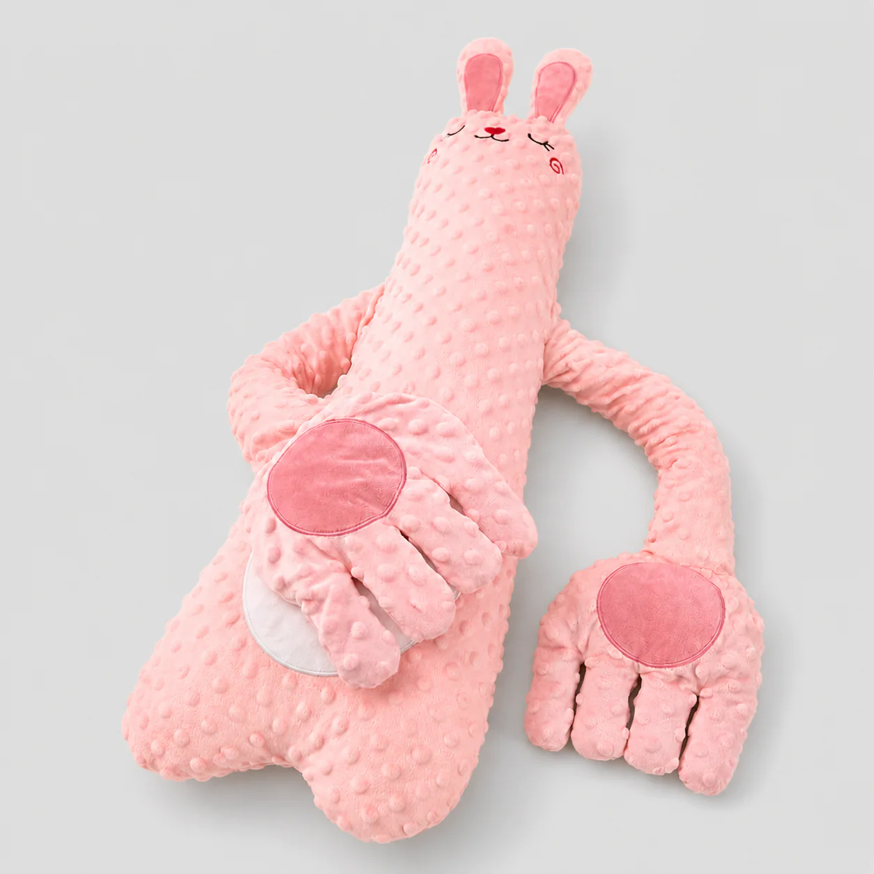 Baby Sleep Patting Pillow - Plush™ - Image 5