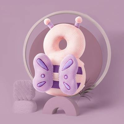 Baby Animal Pillow Head Protector - Image 2