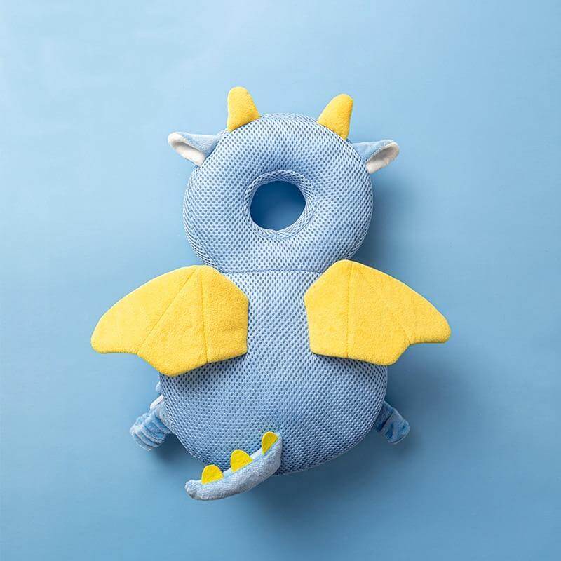 Baby Animal Pillow Head Protector - Image 7