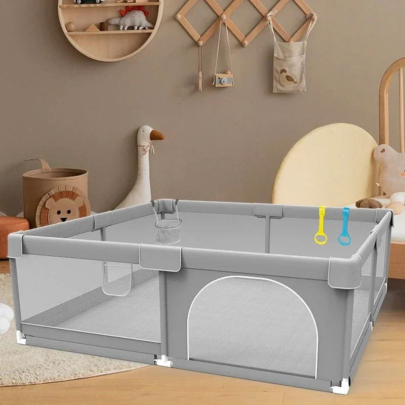 Baby Playpen for Toddlers - Image 2