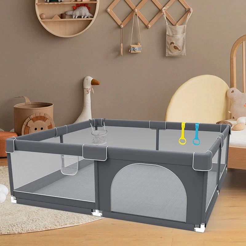 Baby Playpen for Toddlers - Image 6