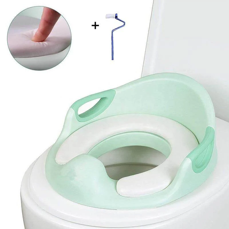 Baby Portable Toilet Ring Training Seat - Image 5