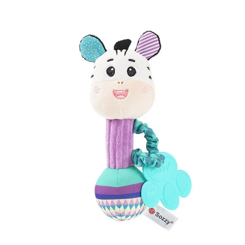 Baby Rattle Toy - Image 5