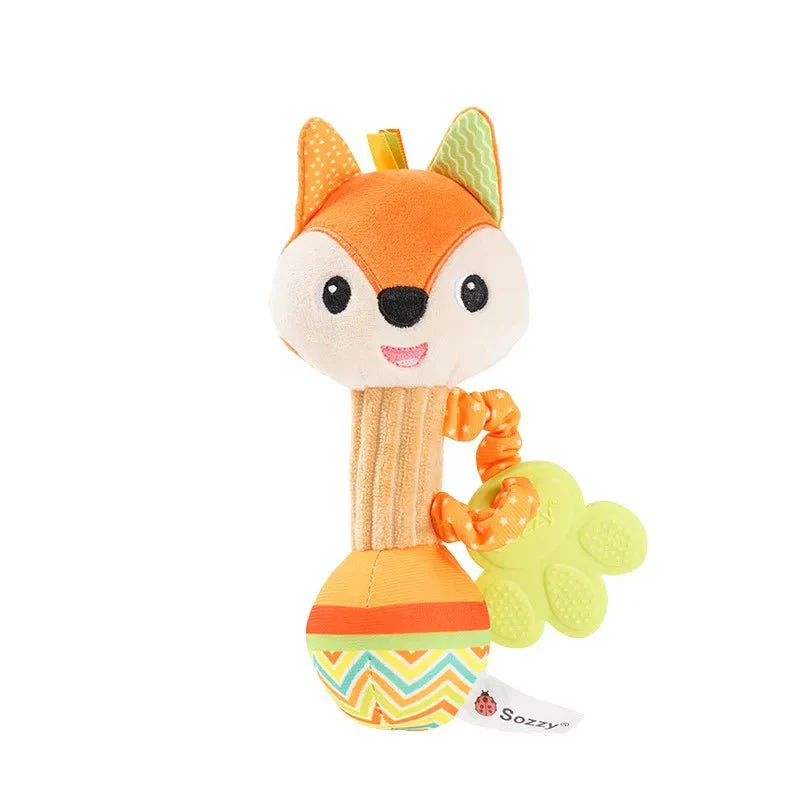 Baby Rattle Toy - Image 7