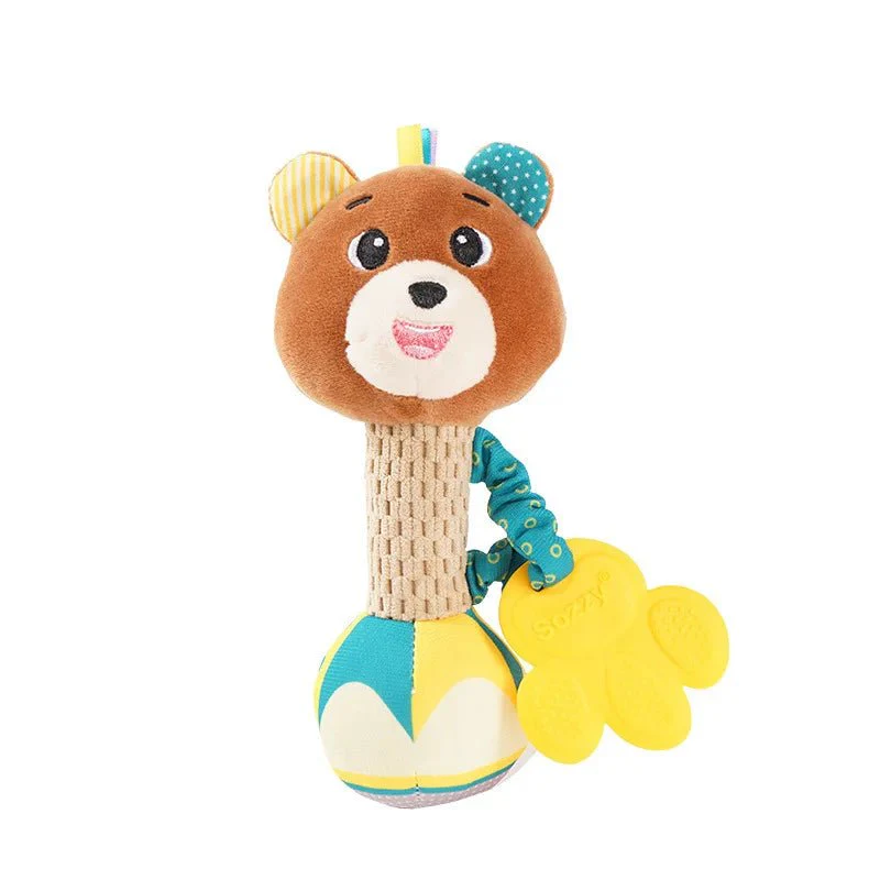 Baby Rattle Toy - Image 9