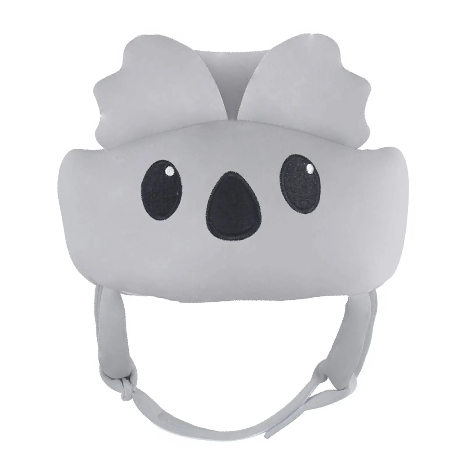 Baby Safety Helmet Bonnet – Breathable Head Guard - Image 9