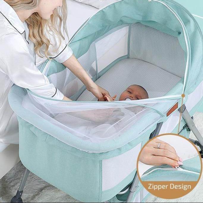 Baby Shining Large Bed - Image 2