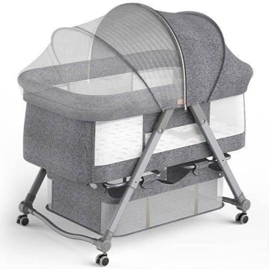 Baby Shining Large Bed - Image 5