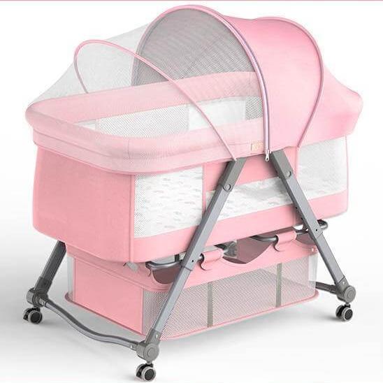 Baby Shining Large Bed - Image 6