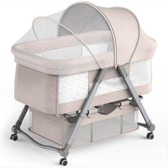 Baby Shining Large Bed - Image 7