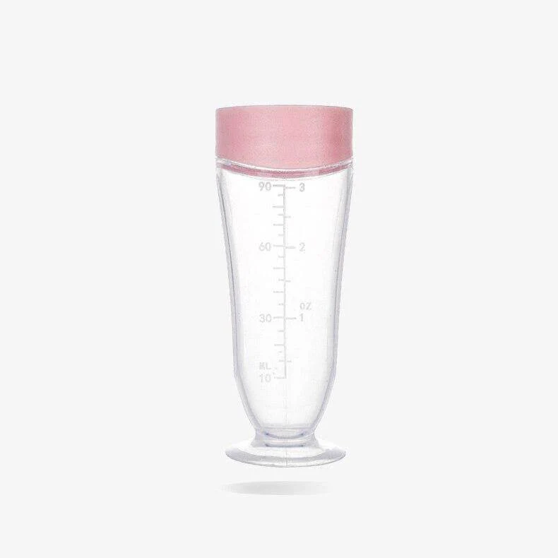 Baby Silicone Bottle Spoon - Image 7