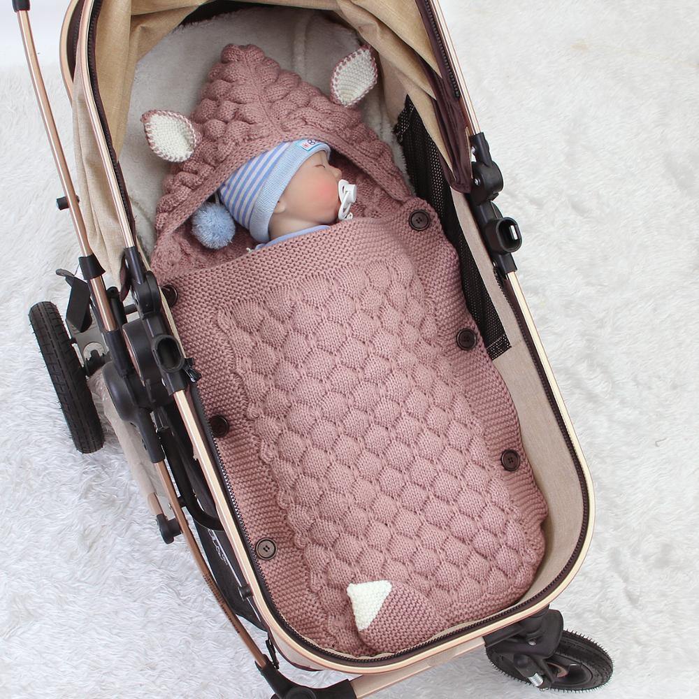 Baby Sleeping Bag Envelope - Image 3