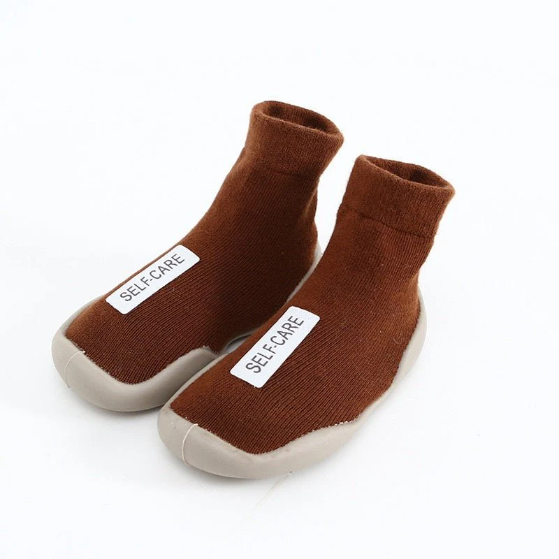 Baby Slipper Shoes Socks - Image 2