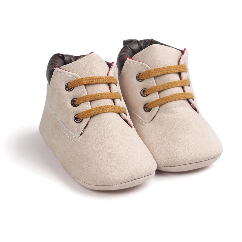Baby Soft Boot Shoes - Image 15