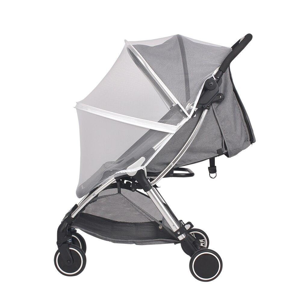 Baby Stroller Mosquito Net - Image 2
