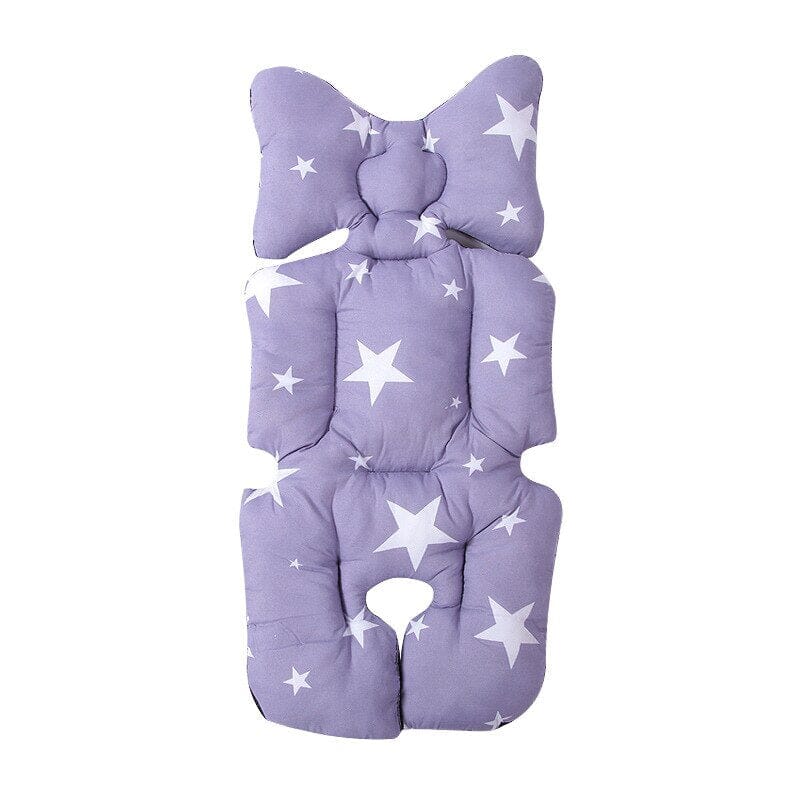 Baby Stroller Pad Seat - Image 10