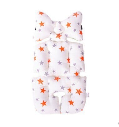 Baby Stroller Pad Seat - Image 7