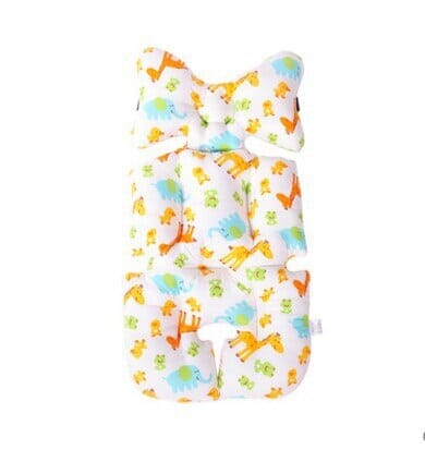 Baby Stroller Pad Seat - Image 8