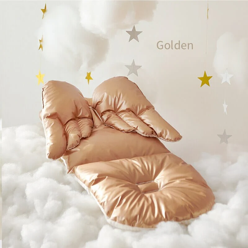 Baby Stroller Seat Cushion - Image 4