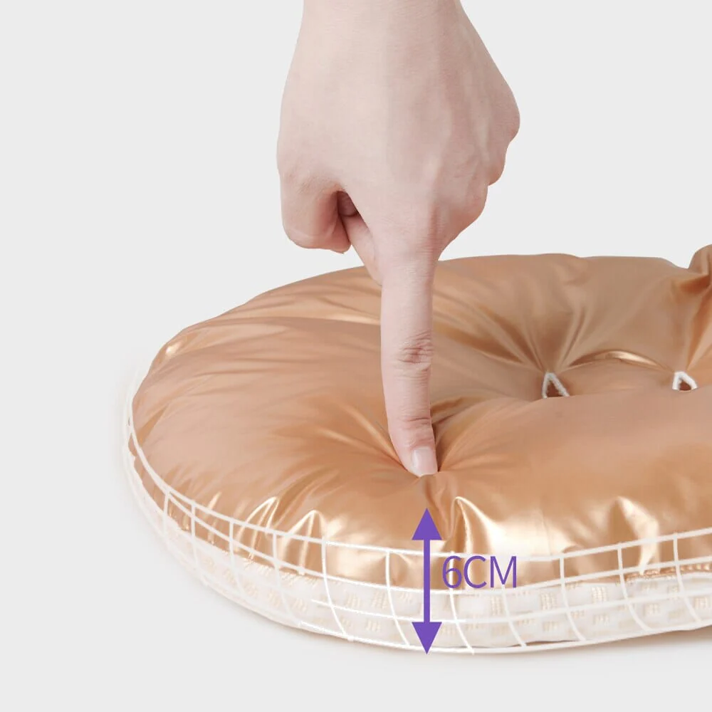 Baby Stroller Seat Cushion - Image 5