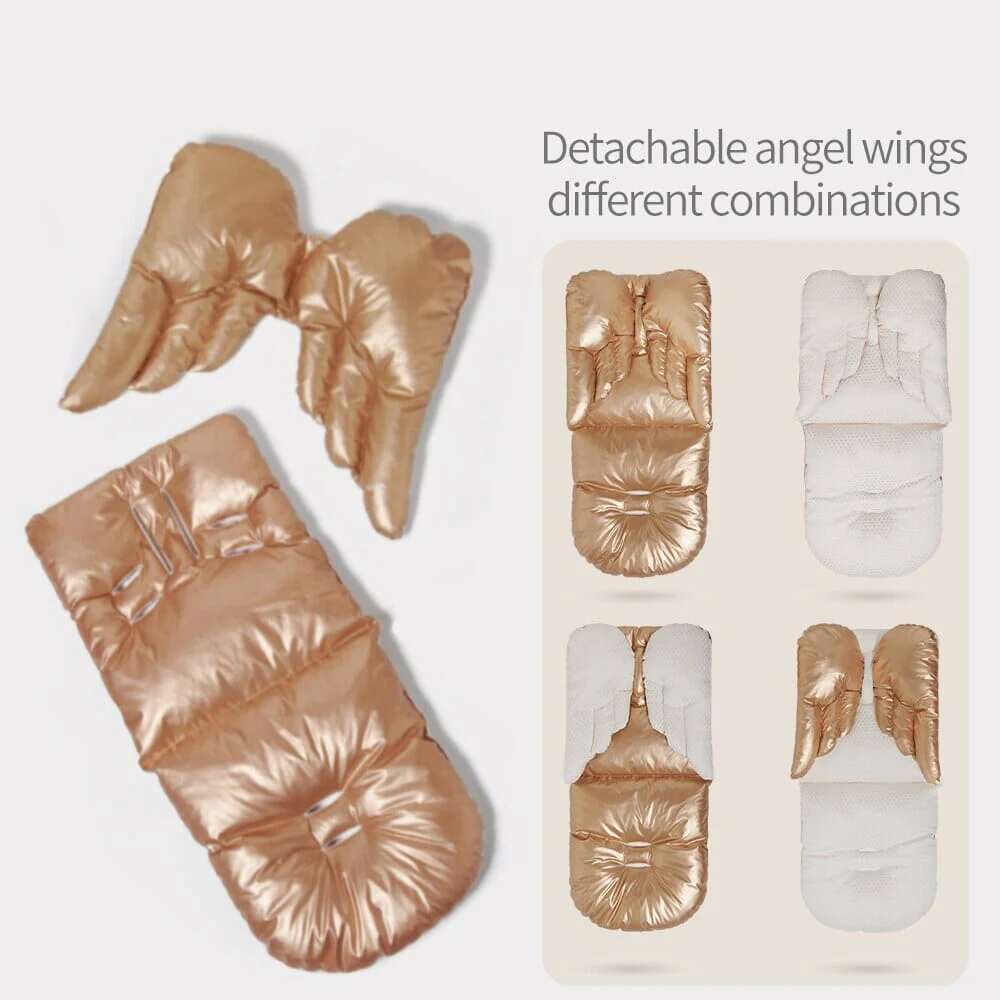 Baby Stroller Seat Cushion - Image 9
