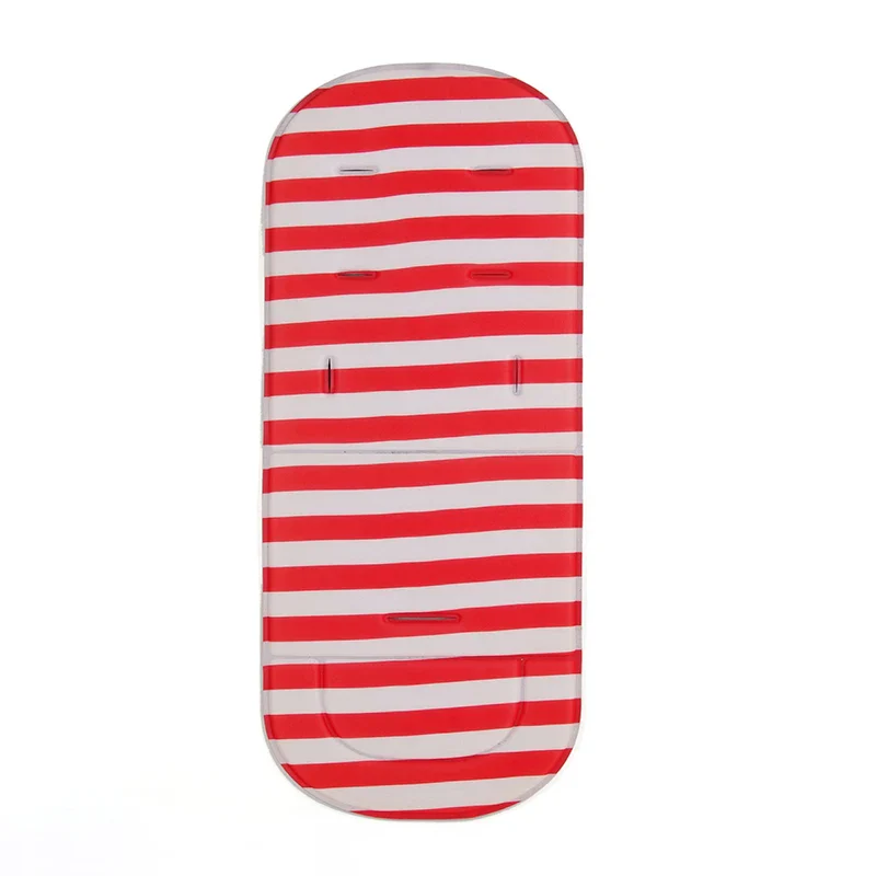 Baby Stroller Seat Cushion – Soft Cartoon Sponge Pad - Image 10