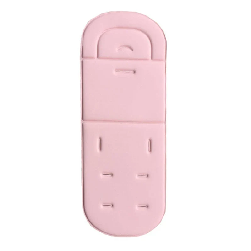 Baby Stroller Seat Cushion – Soft Cartoon Sponge Pad - Image 11