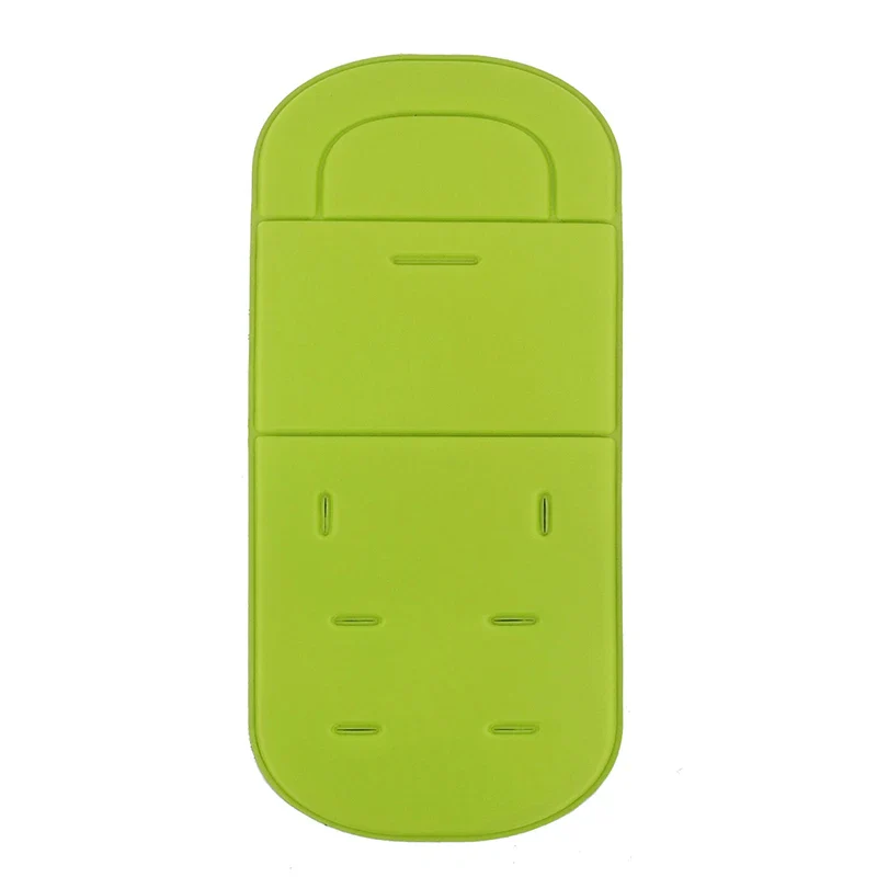 Baby Stroller Seat Cushion – Soft Cartoon Sponge Pad - Image 12