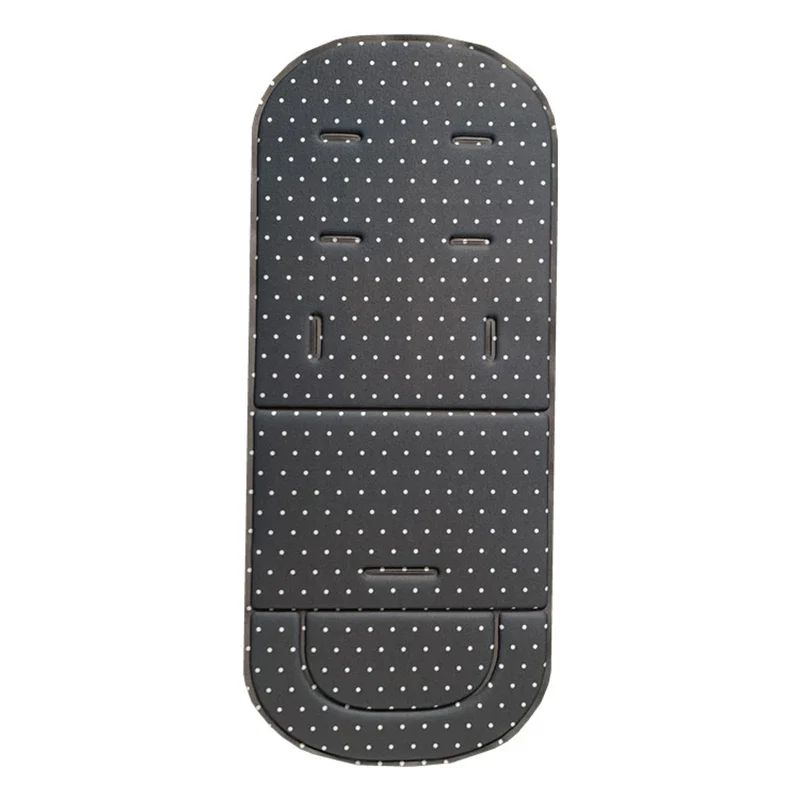 Baby Stroller Seat Cushion – Soft Cartoon Sponge Pad - Image 14