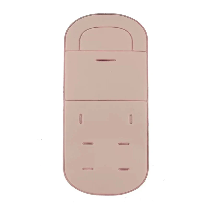 Baby Stroller Seat Cushion – Soft Cartoon Sponge Pad - Image 16