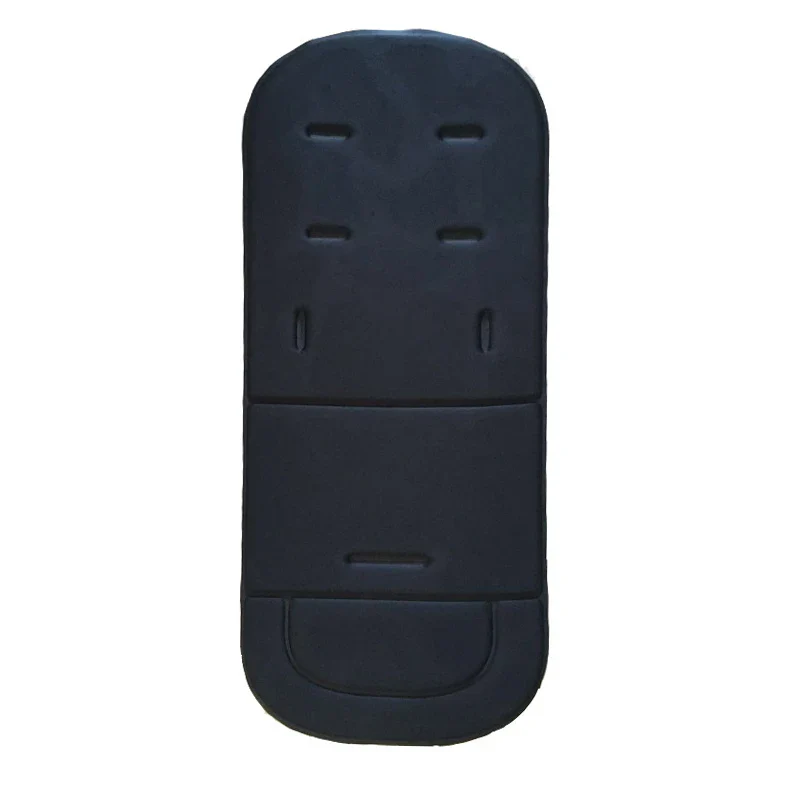 Baby Stroller Seat Cushion – Soft Cartoon Sponge Pad - Image 19