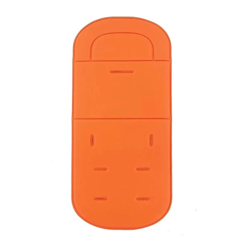 Baby Stroller Seat Cushion – Soft Cartoon Sponge Pad - Image 24