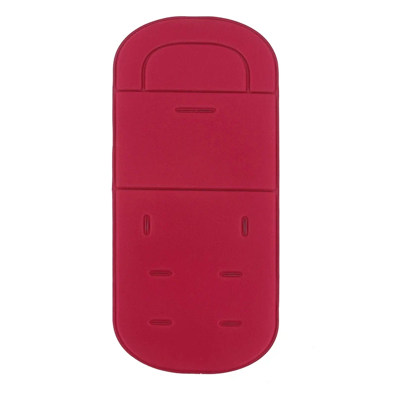 Baby Stroller Seat Cushion – Soft Cartoon Sponge Pad - Image 25
