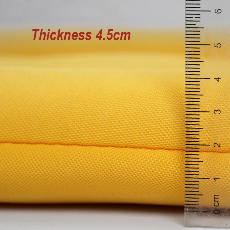 Baby Stroller Seat Mat – Universal Soft Cotton Cushion - Image 4