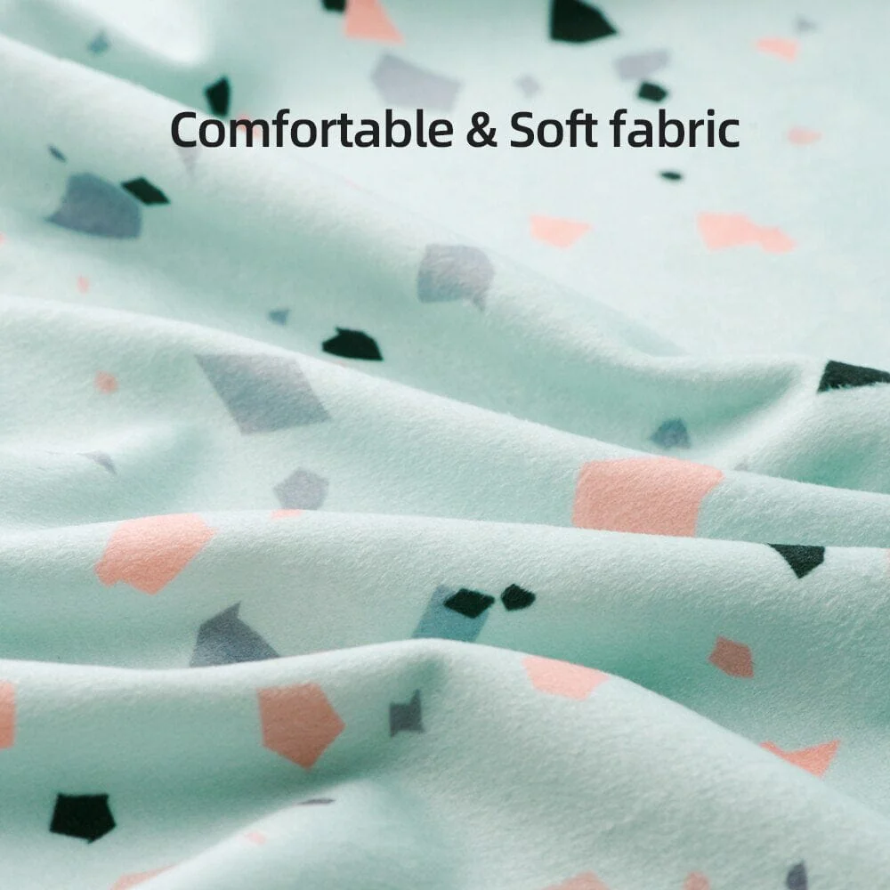 Baby Stroller Seat Pad - Image 4