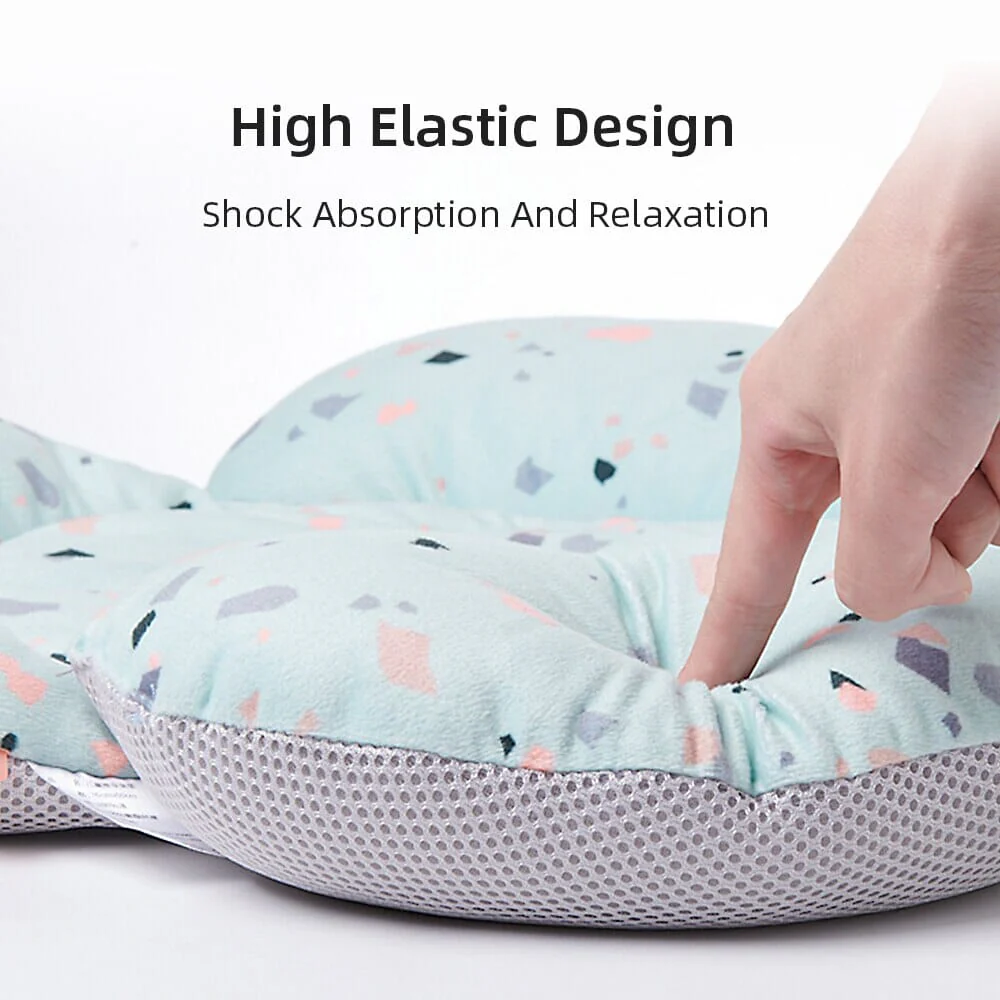 Baby Stroller Seat Pad - Image 5