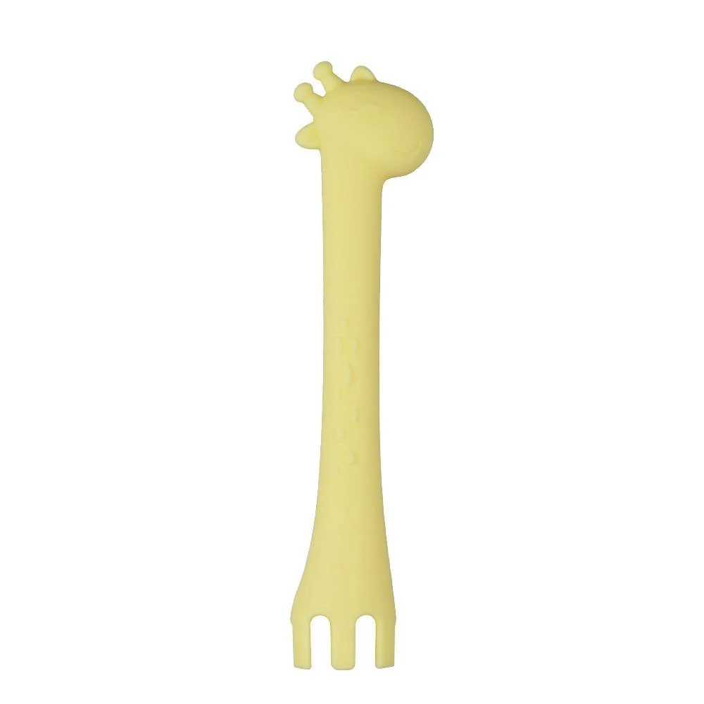 Baby Teething Chew Giraffe Teether - Image 2