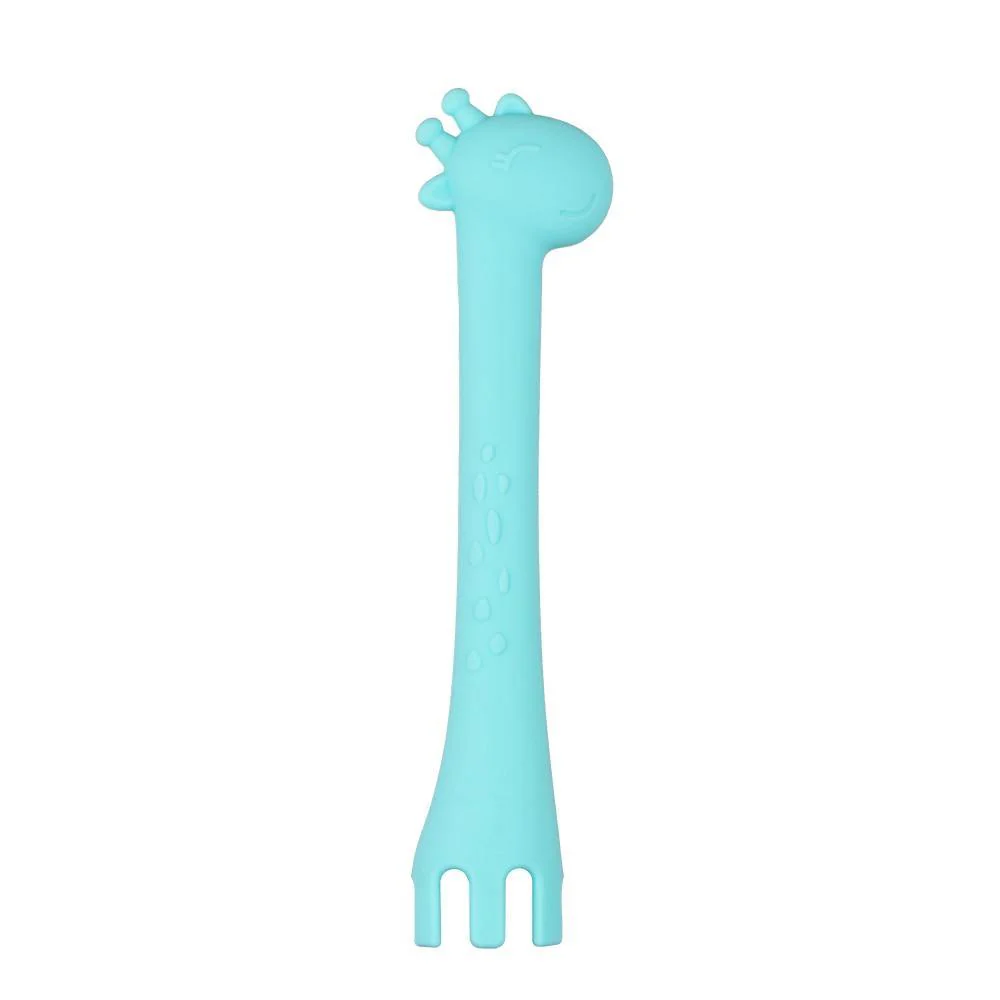 Baby Teething Chew Giraffe Teether - Image 3