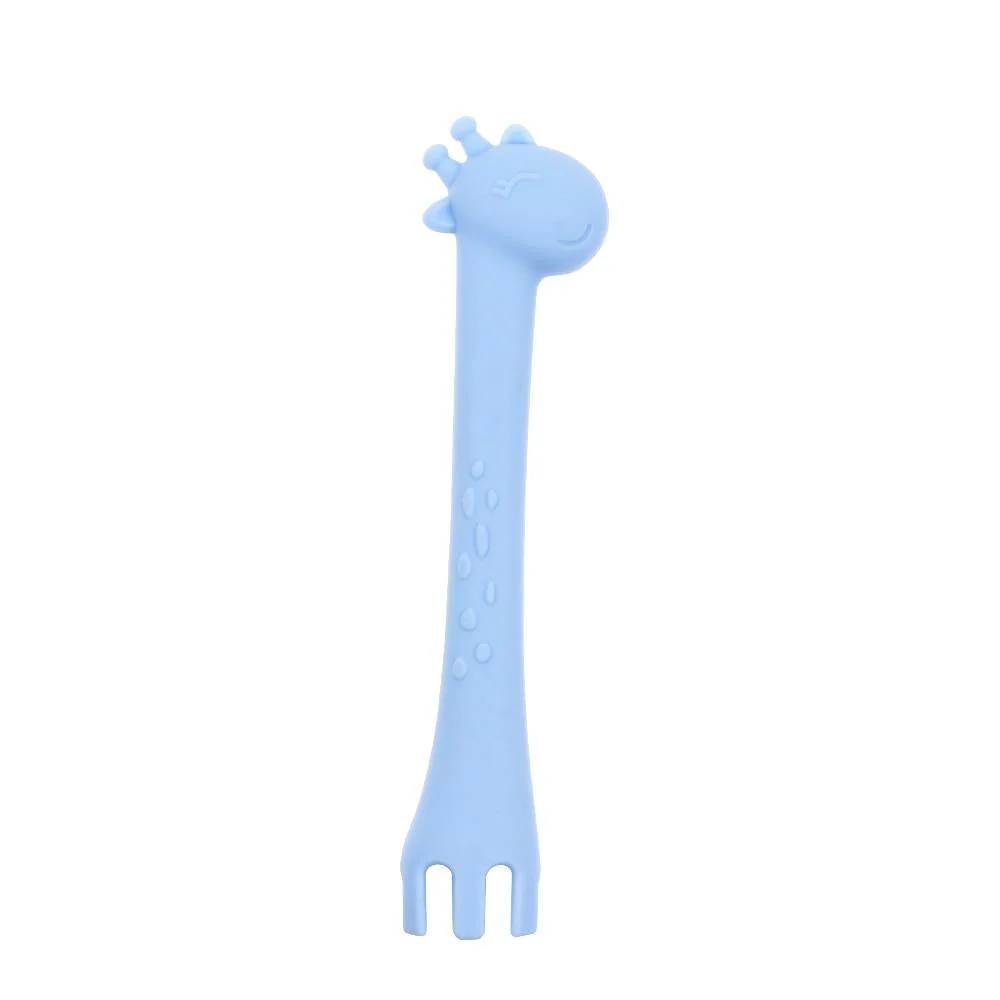 Baby Teething Chew Giraffe Teether - Image 4