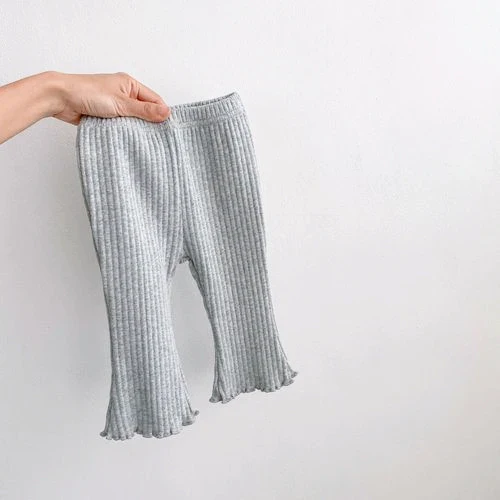 Baby Stretch Pants – Comfortable Summer Trousers - Image 10