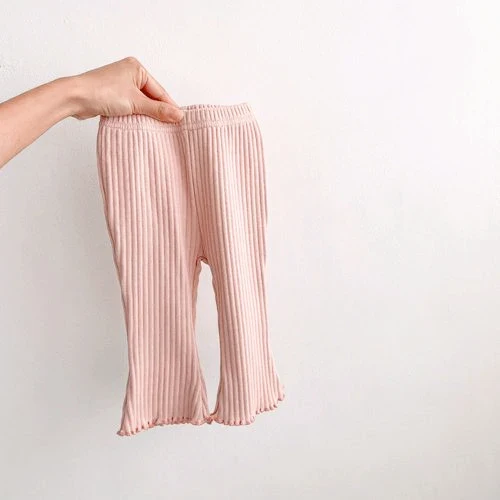 Baby Stretch Pants – Comfortable Summer Trousers - Image 7