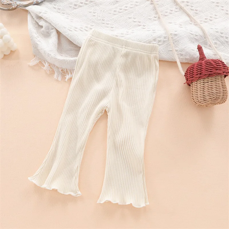 Baby Stretch Pants – Comfortable Summer Trousers - Image 8